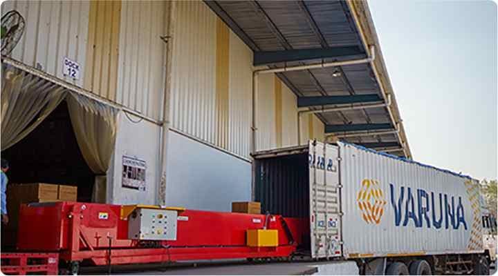 Project Cargo Services