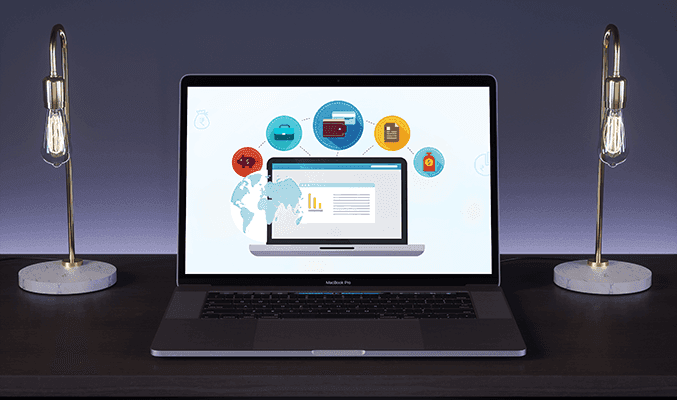 Centralised Financial System