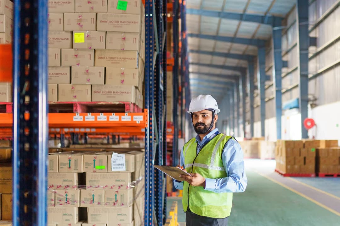 Executives & On-ground Operations team