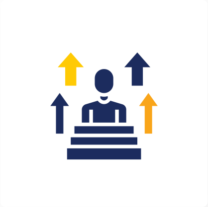 Get access to quality infrastructure