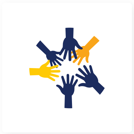 Work with a vibrant team