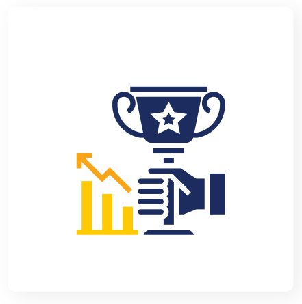Get performance-linked incentives