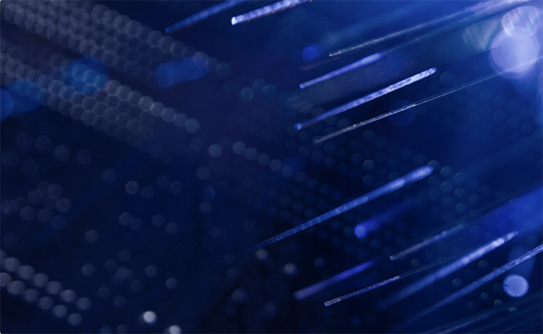 Technology that gives you an edge