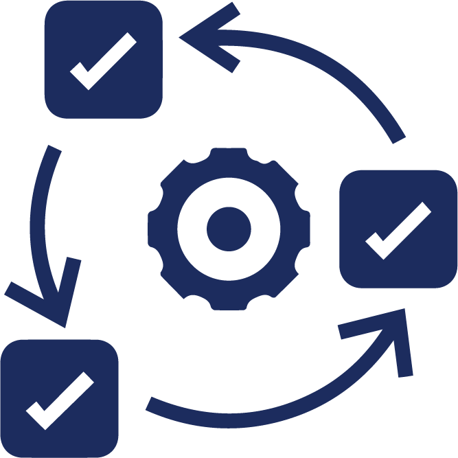 Quality Checks & Closure of Non-Compliance