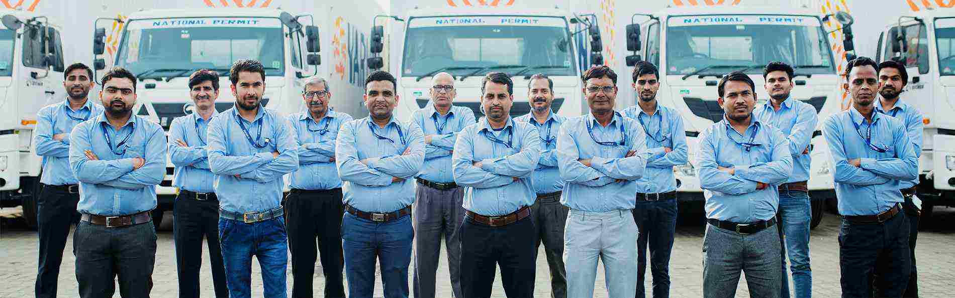 best logistics company varuna