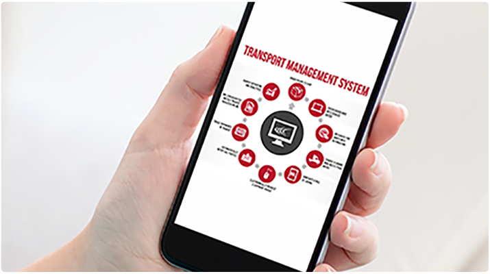 Transport Management System (TMS)