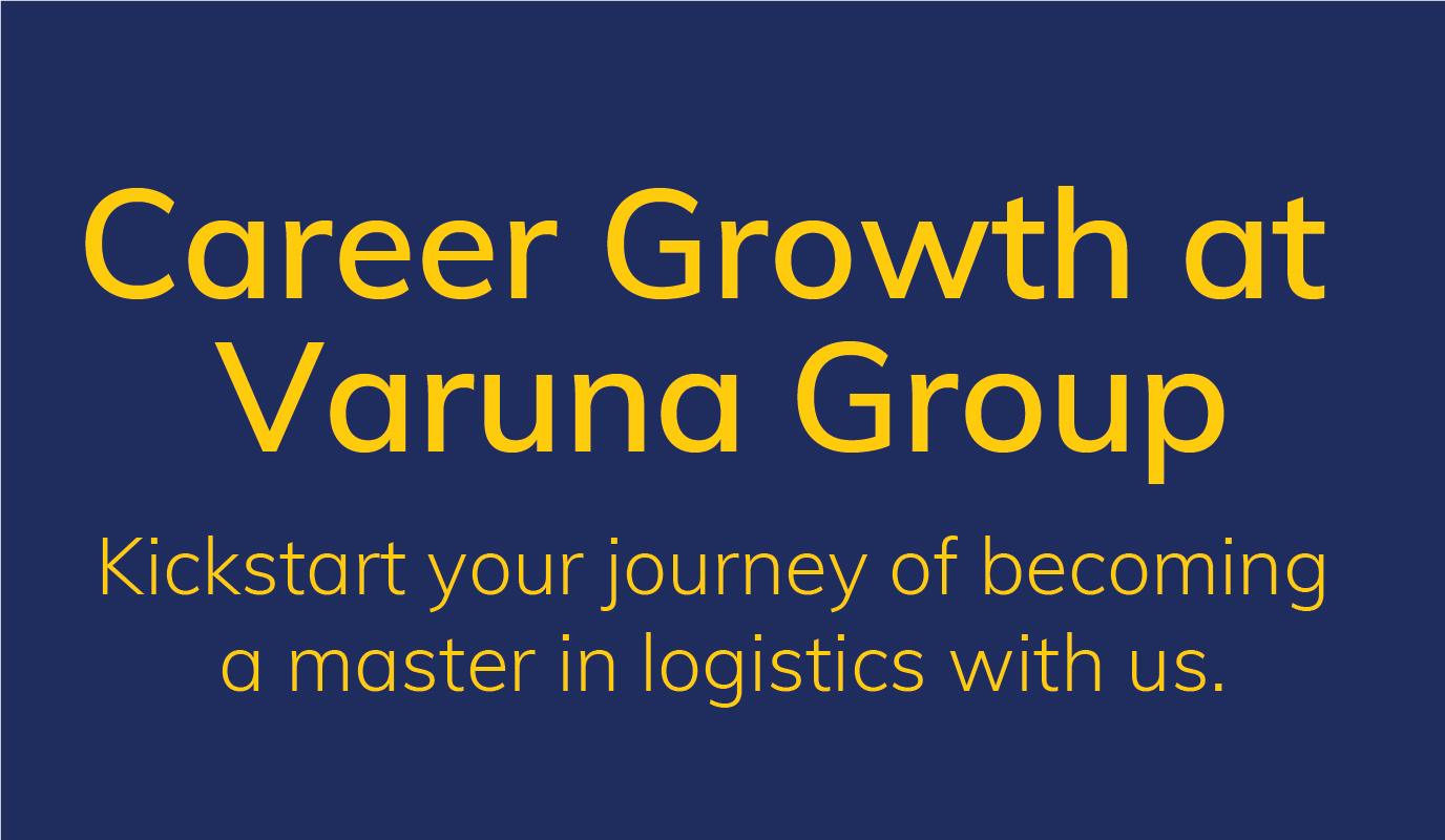 Career Growth at Varuna Group