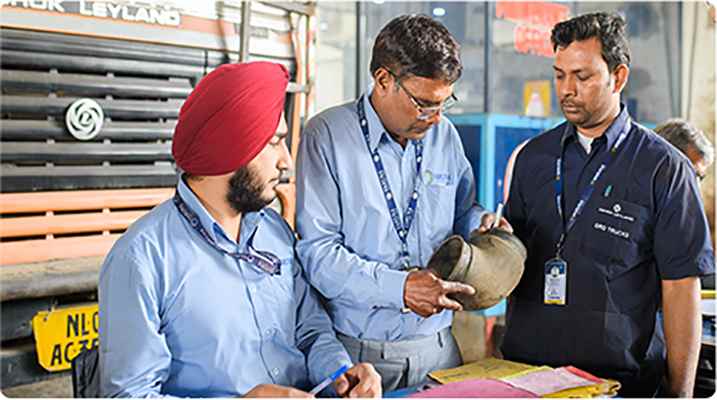 india best logistics company