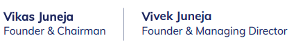 Varuna Group Founders