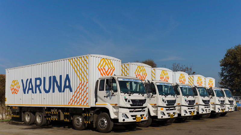In-Plant Warehousing Coimbatore
