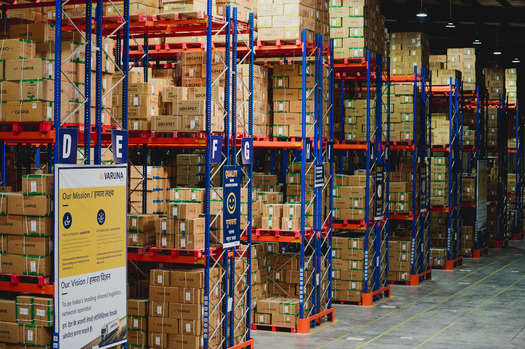 In-Plant Warehousing Coimbatore