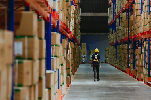 In-Plant Warehousing Nagpur