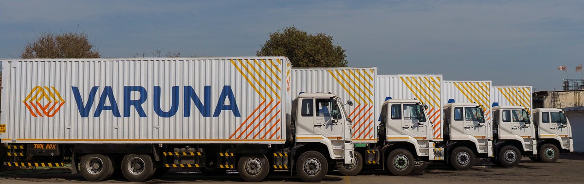 In-Plant Warehousing Nagpur