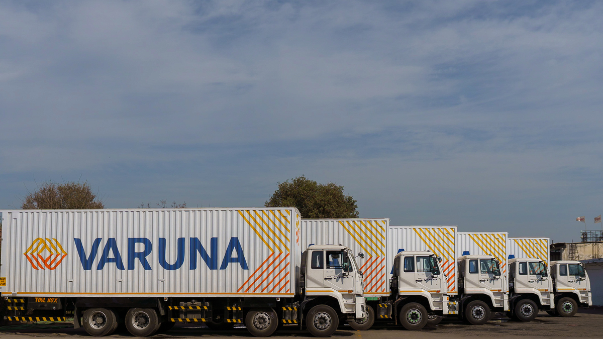 In-Plant Warehousing Nagpur